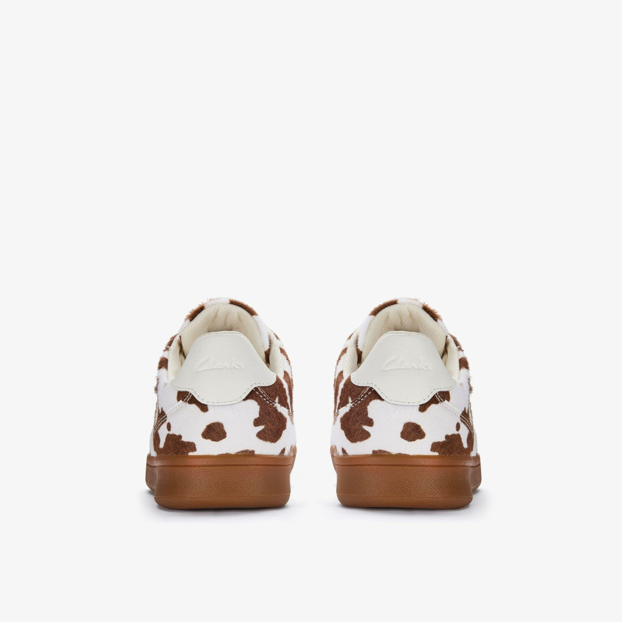 Women Seco Speed Cow Print