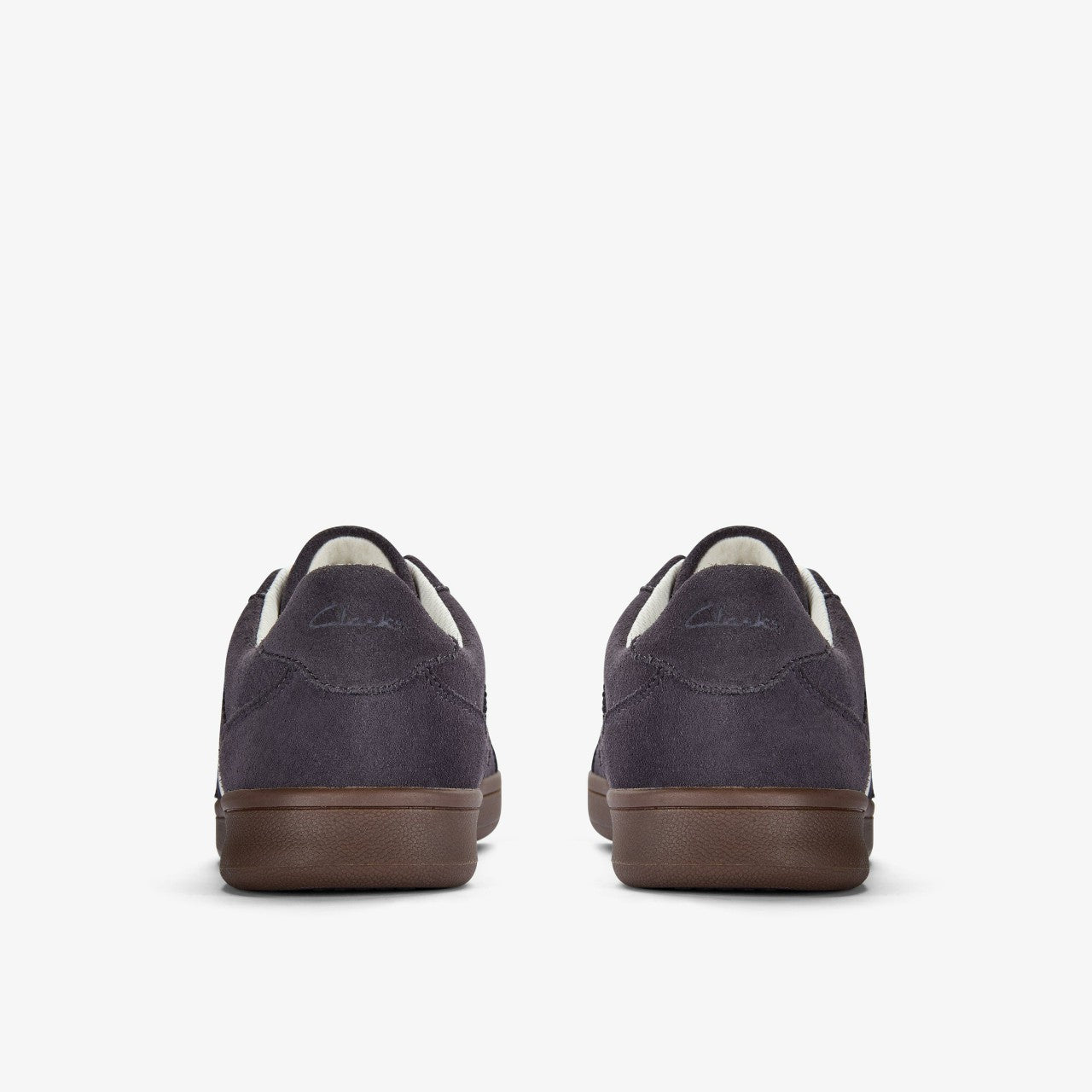Women Seco Speed Dark Grey Suede