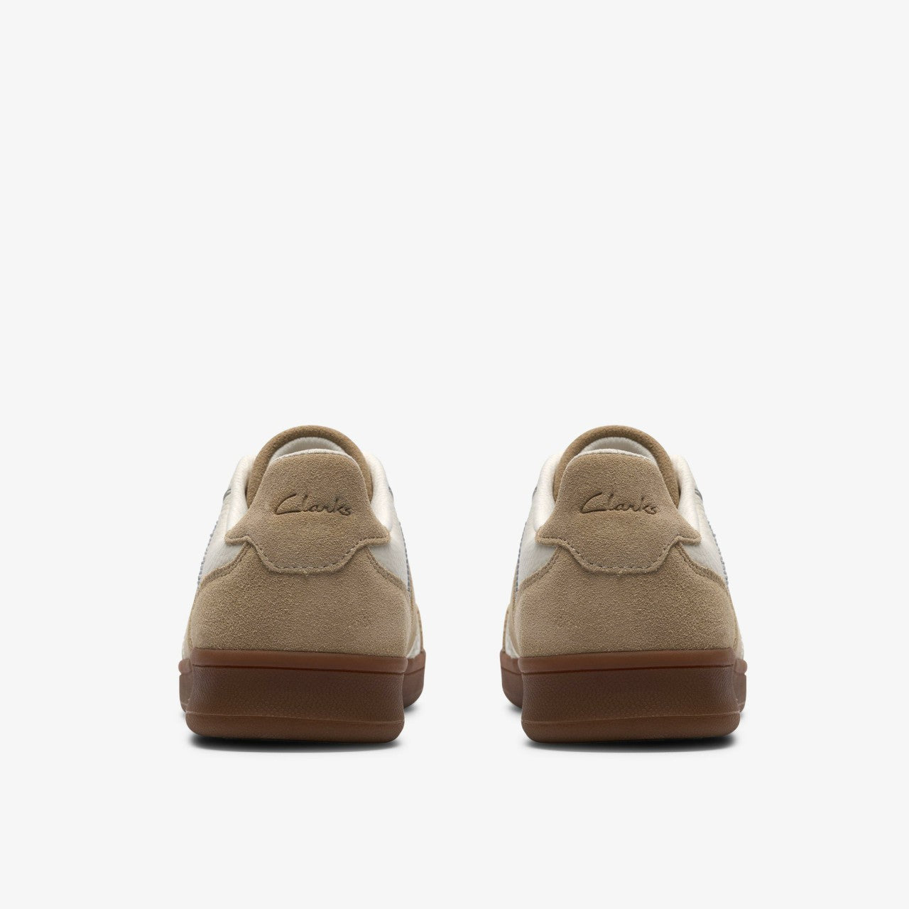 Women Seco Speed White Combination Leather