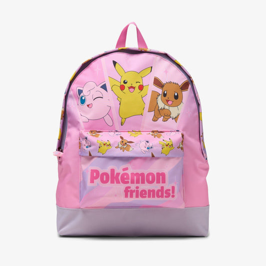 Kids PokeFriendsBP. Pink