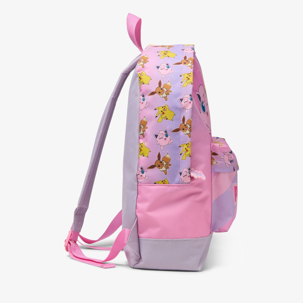 Kids PokeFriendsBP. Pink