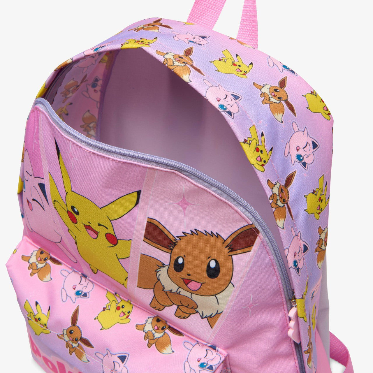 Kids PokeFriendsBP. Pink