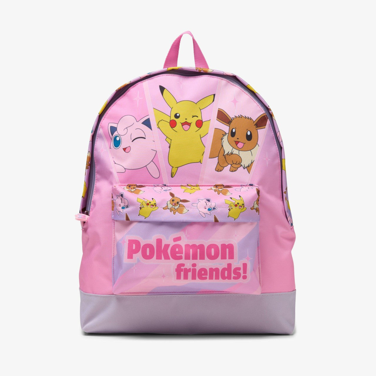 Kids PokeFriendsBP. Pink