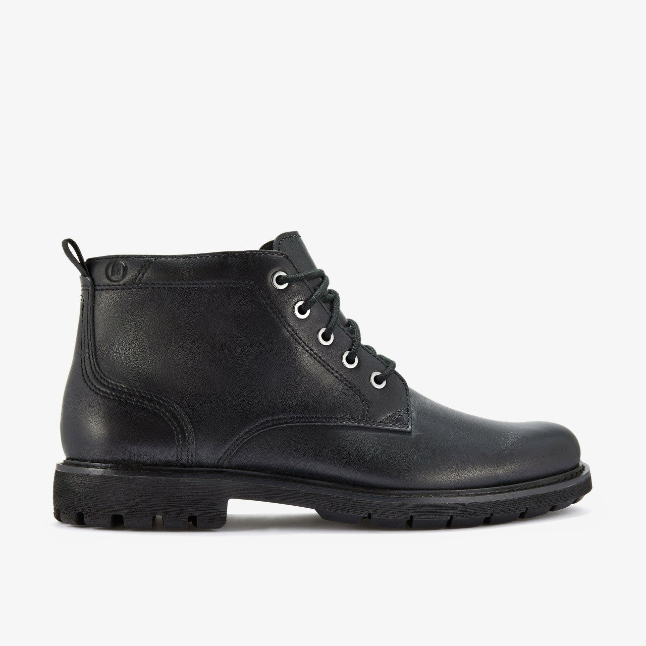 Men Batcombe Mix Black