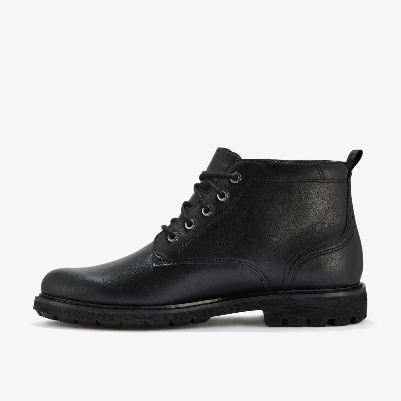 Men Batcombe Mix Black