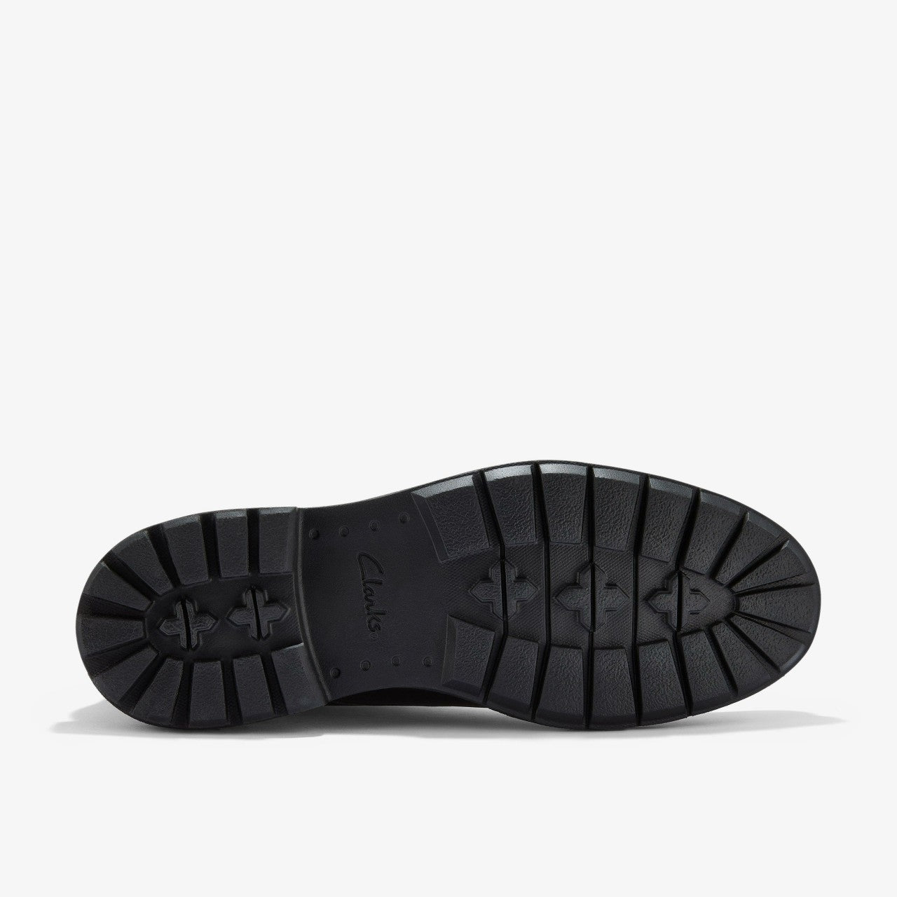 Men Batcombe Mix Black