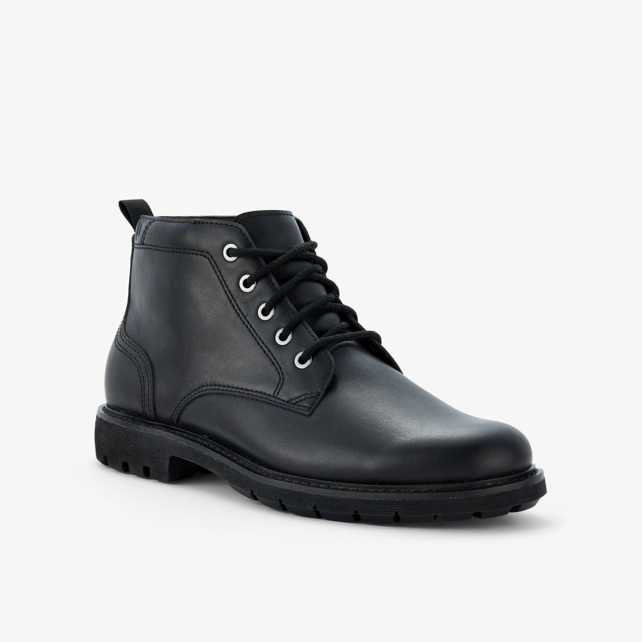 Men Batcombe Mix Black