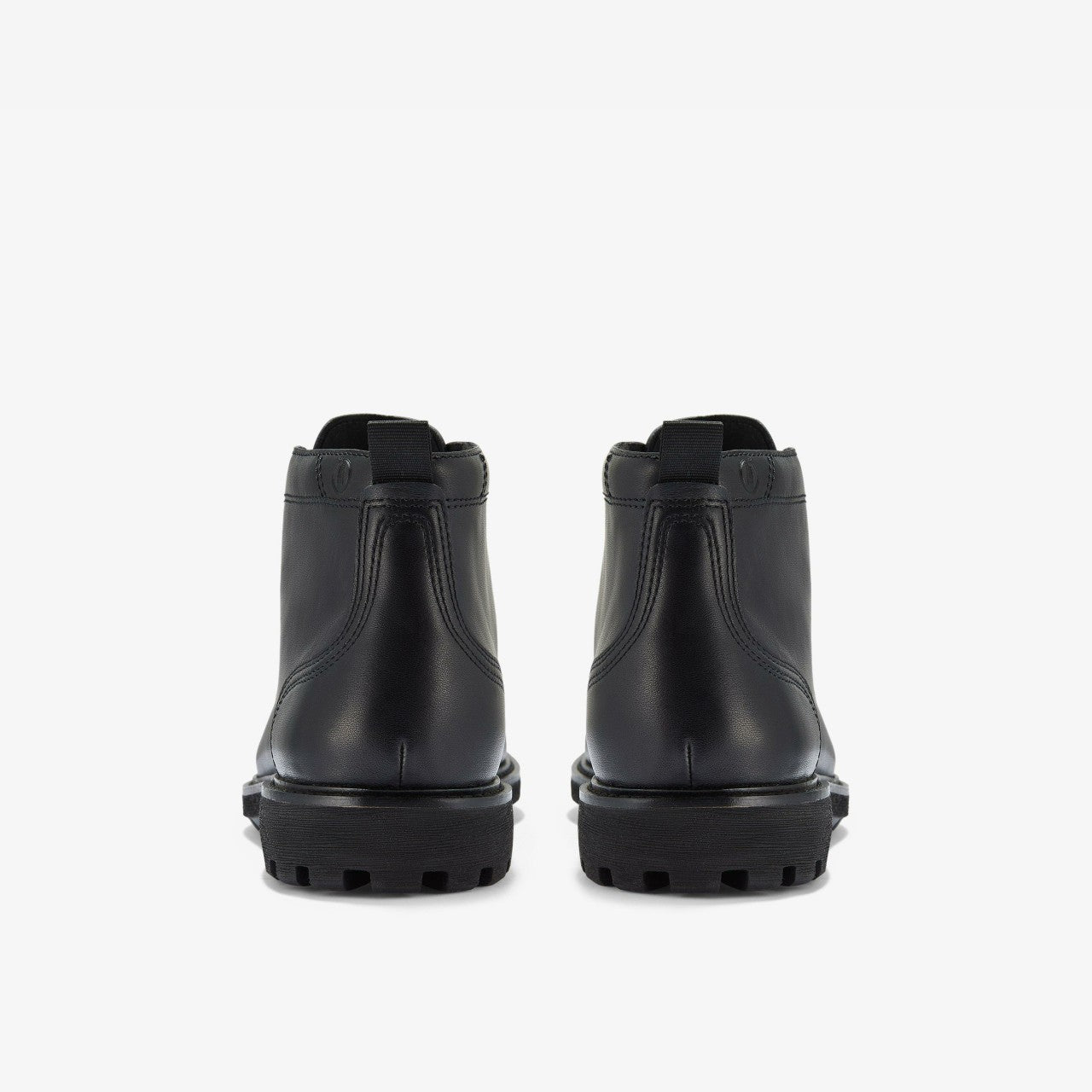 Men Batcombe Mix Black