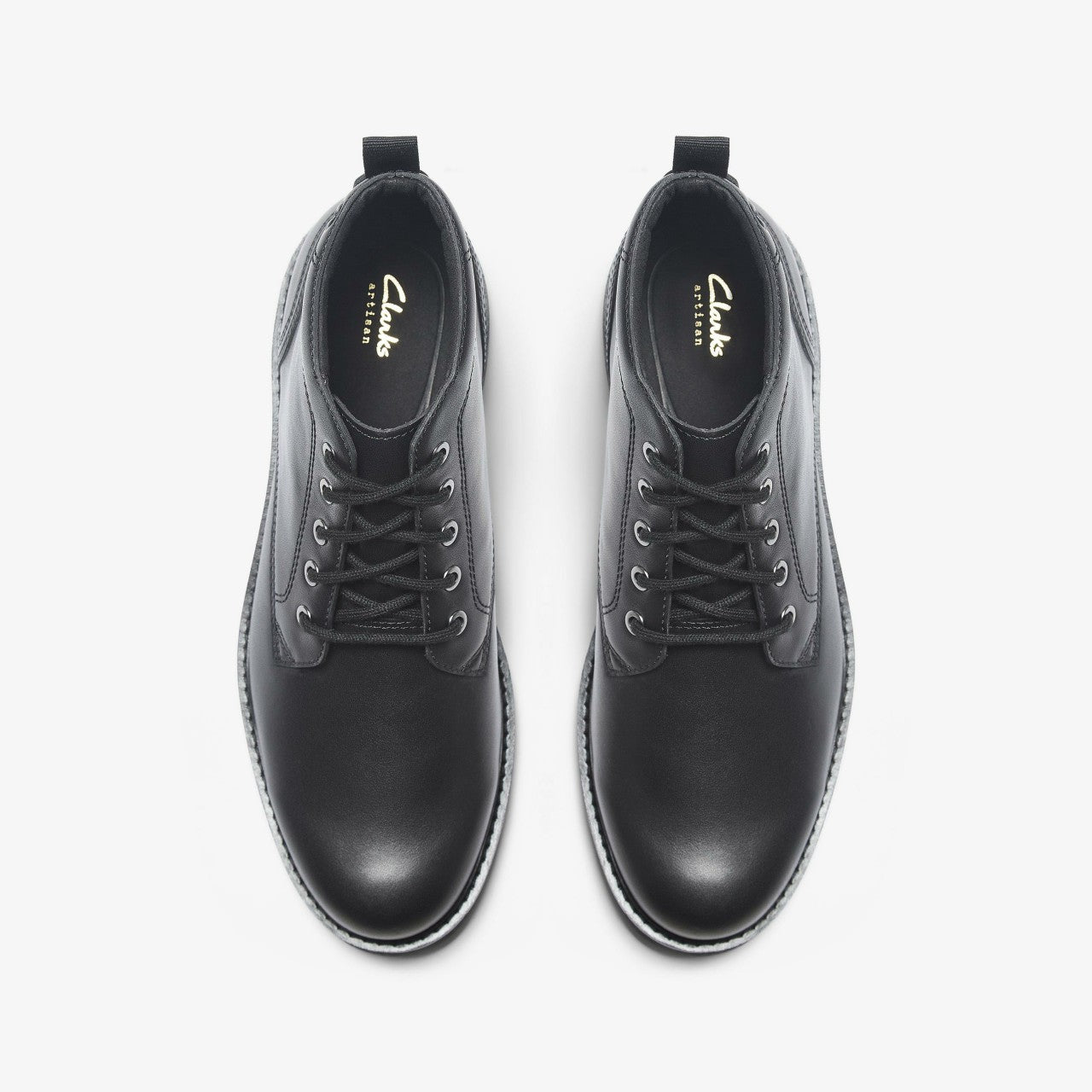 Men Batcombe Mix Black
