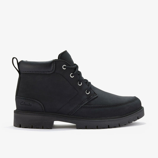 Men Rossdale Mid Black