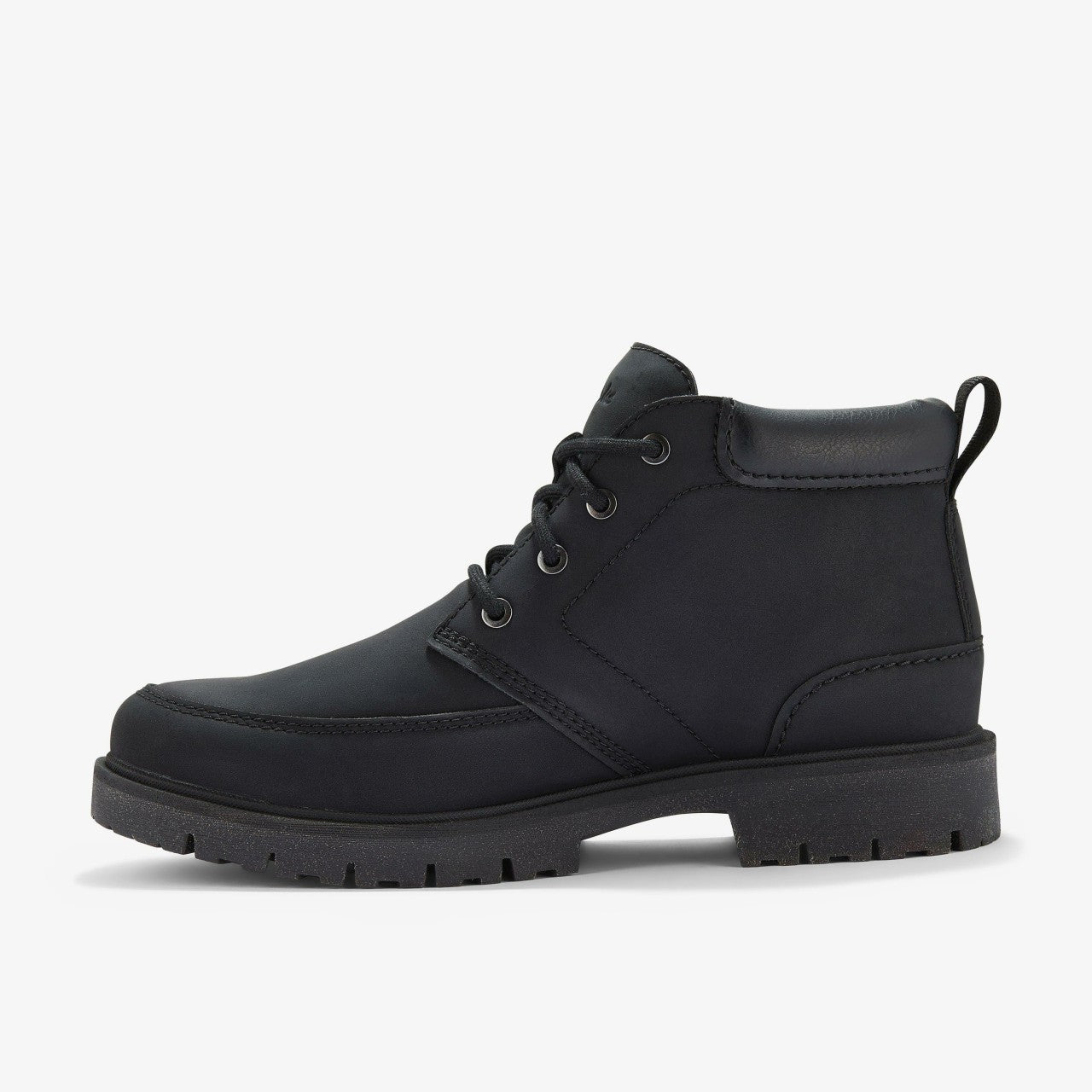 Men Rossdale Mid Black