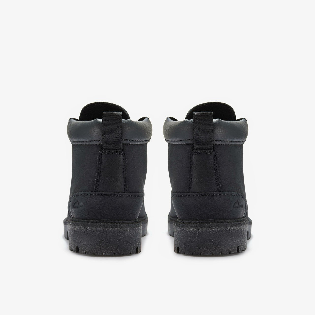 Men Rossdale Mid Black