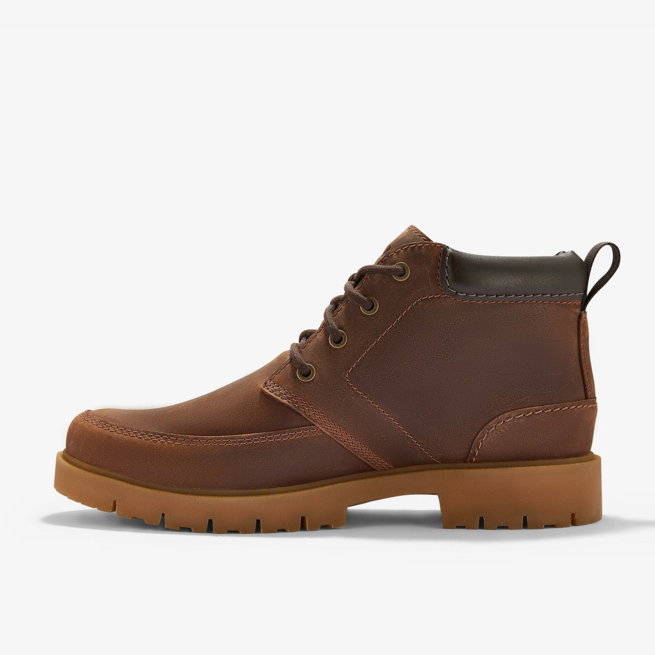 Men Rossdale Mid Brown