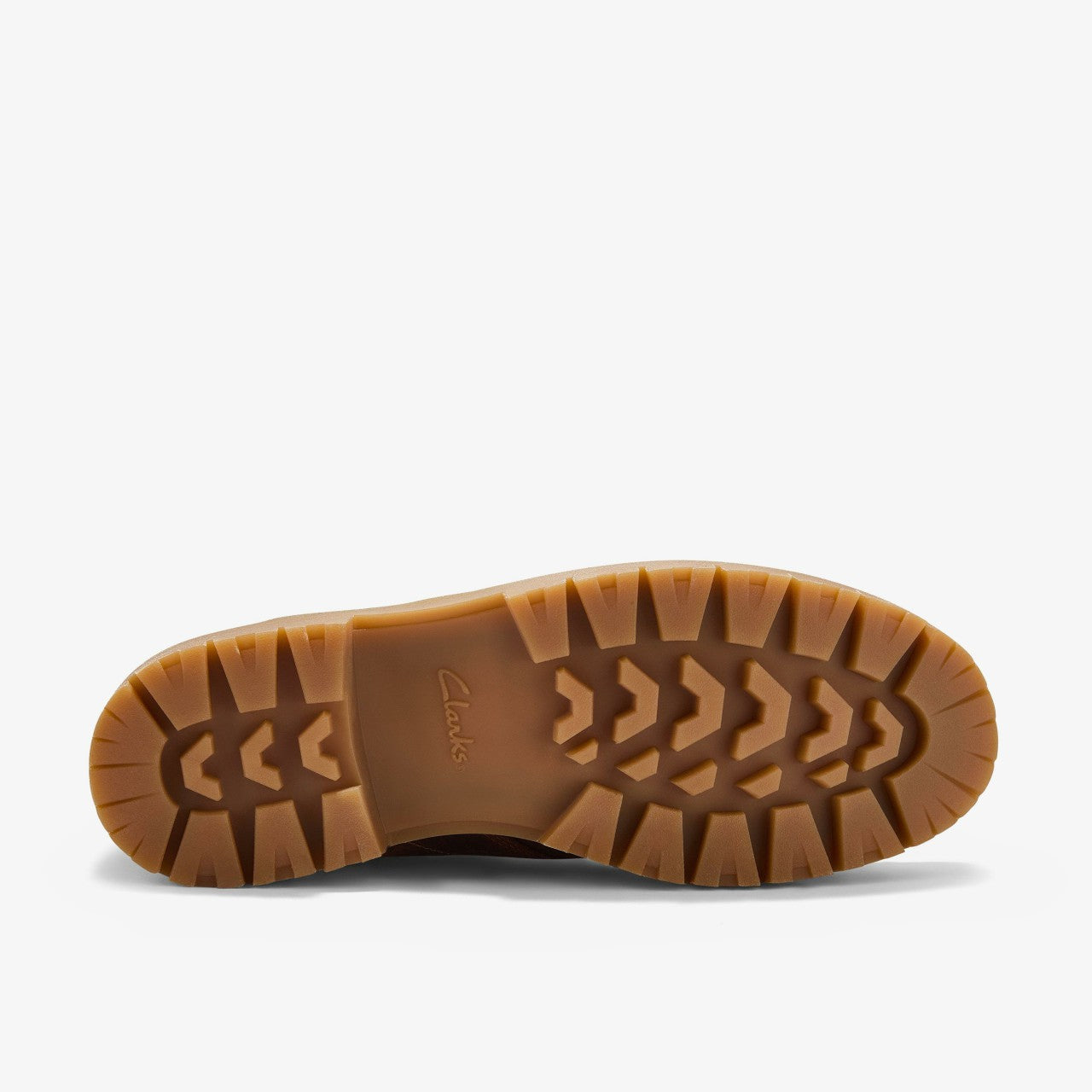 Men Rossdale Mid Brown