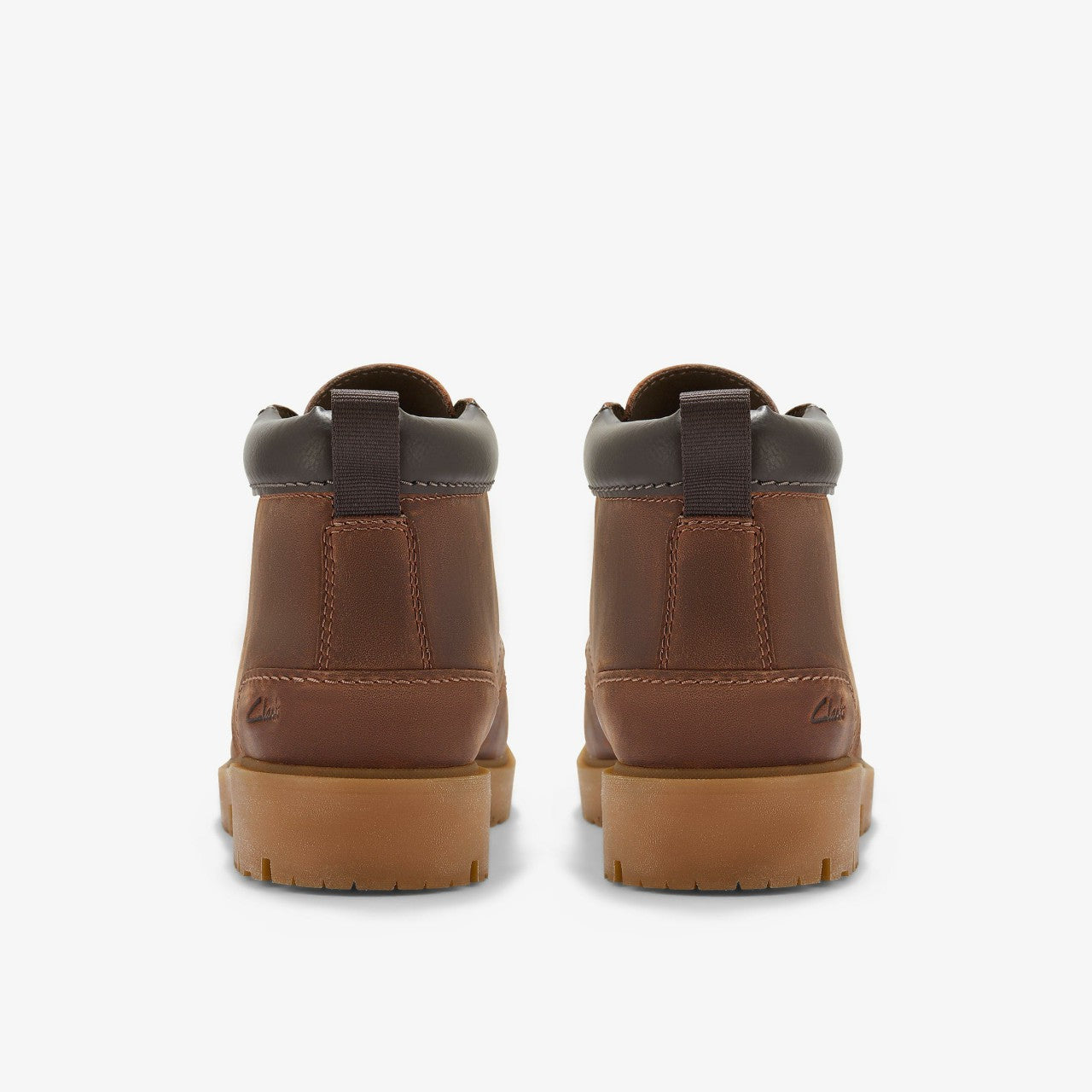 Men Rossdale Mid Brown