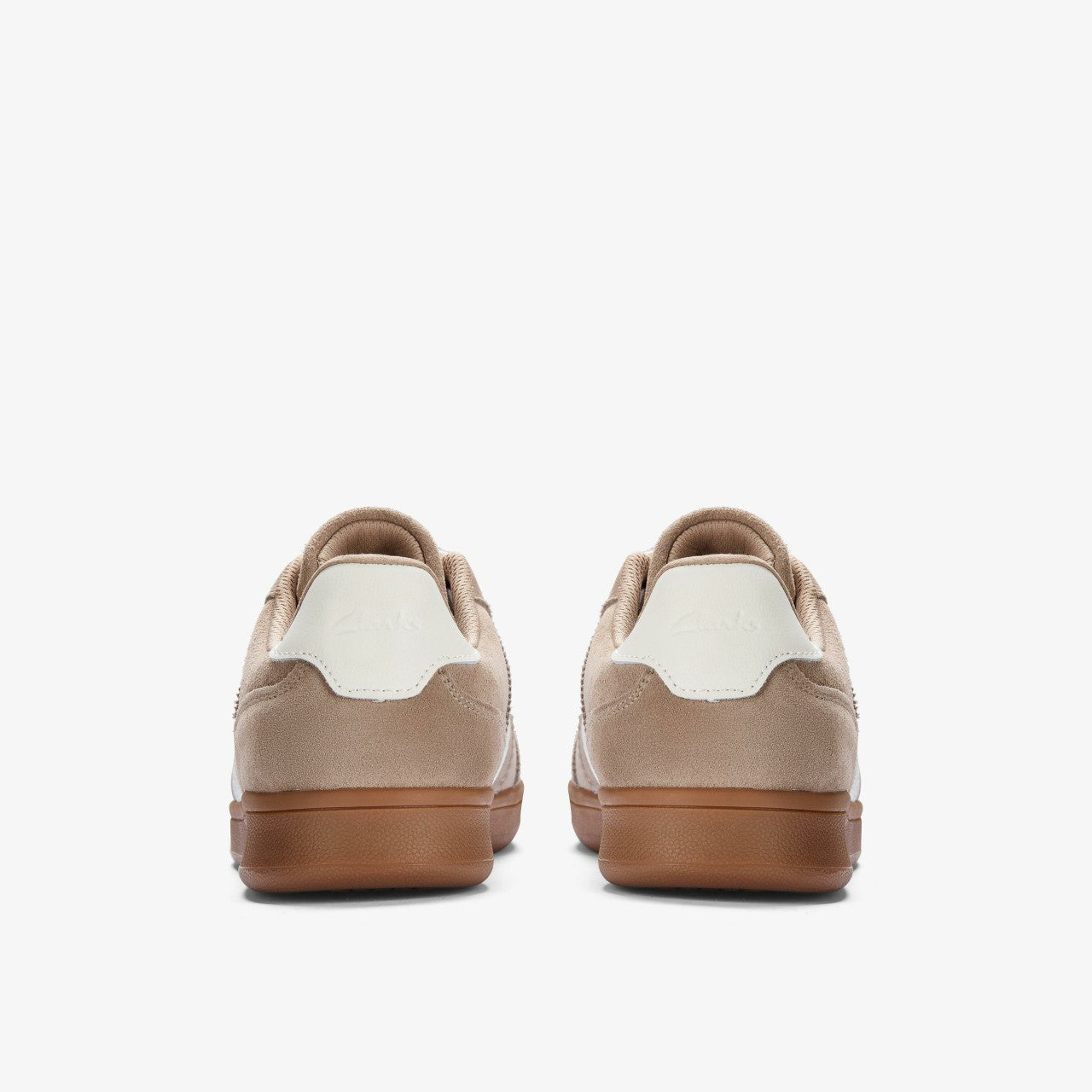 Women Seco Speed Light Brown Suede