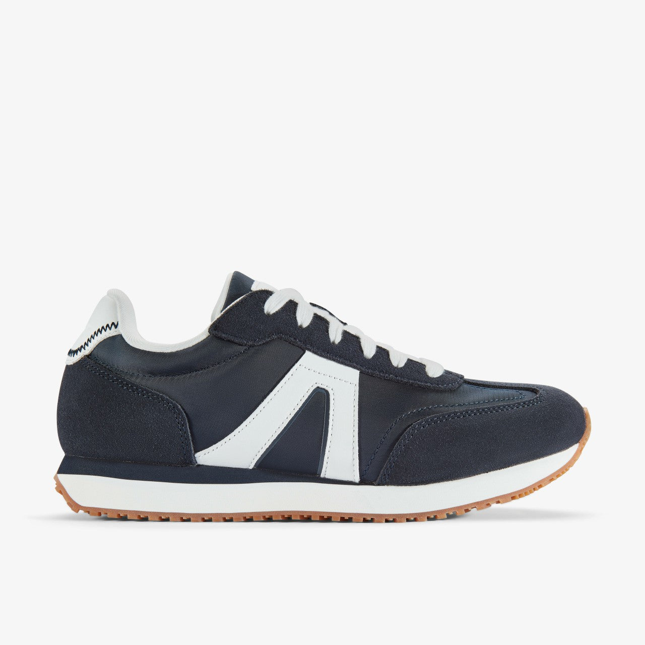 Women Calo Run Navy Combination