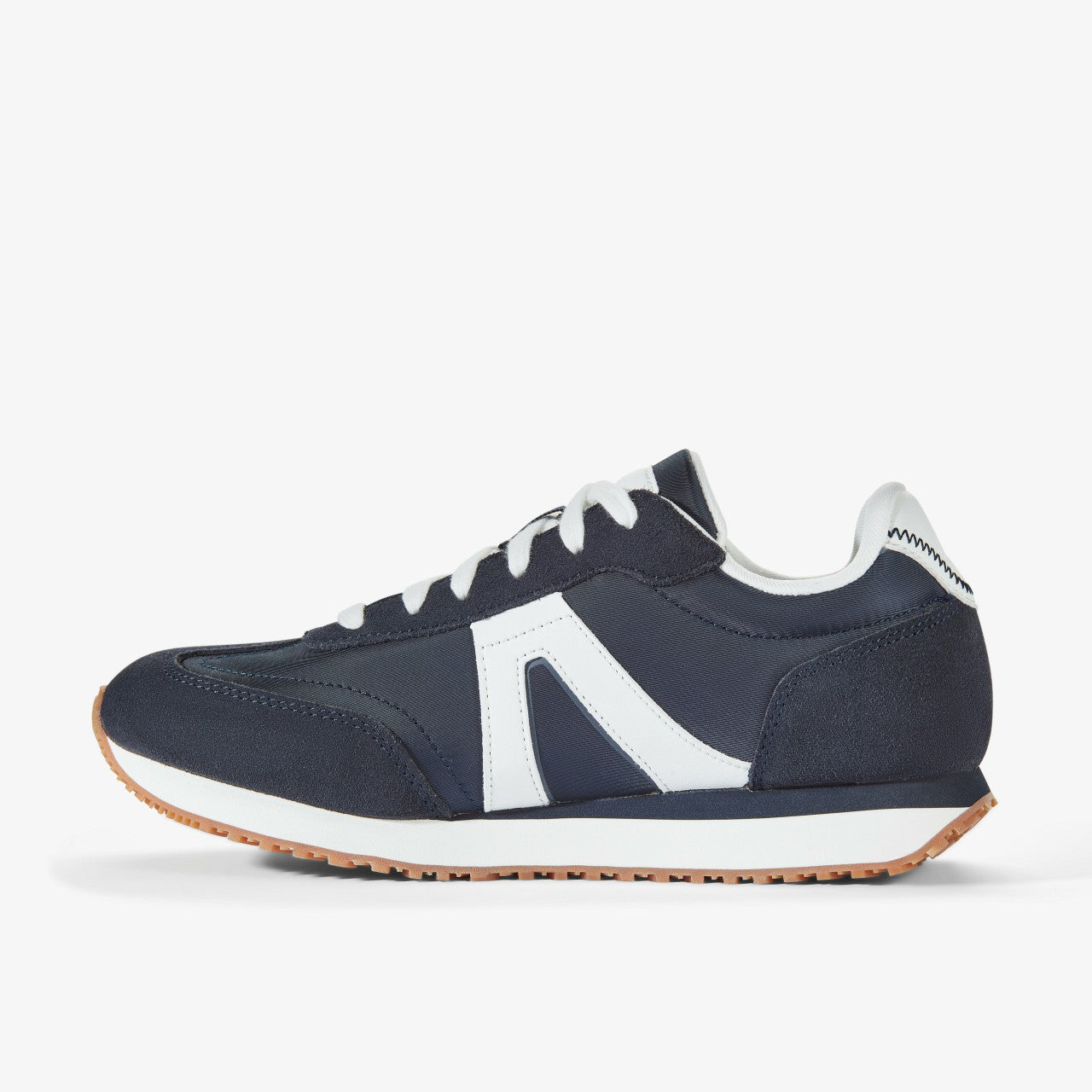 Women Calo Run Navy Combination