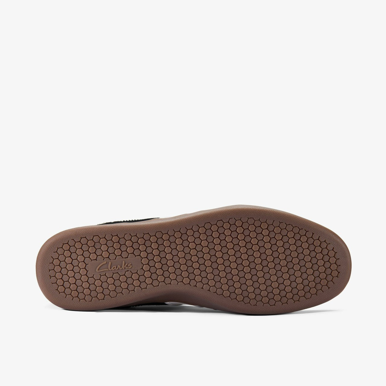 Men Seco Speed Black Suede