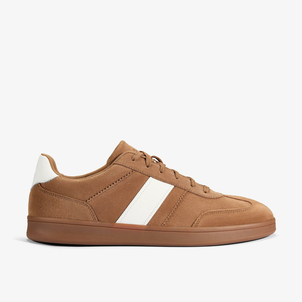 Men Seco Speed Cola Suede