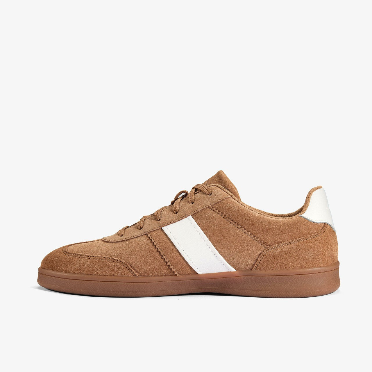 Men Seco Speed Cola Suede