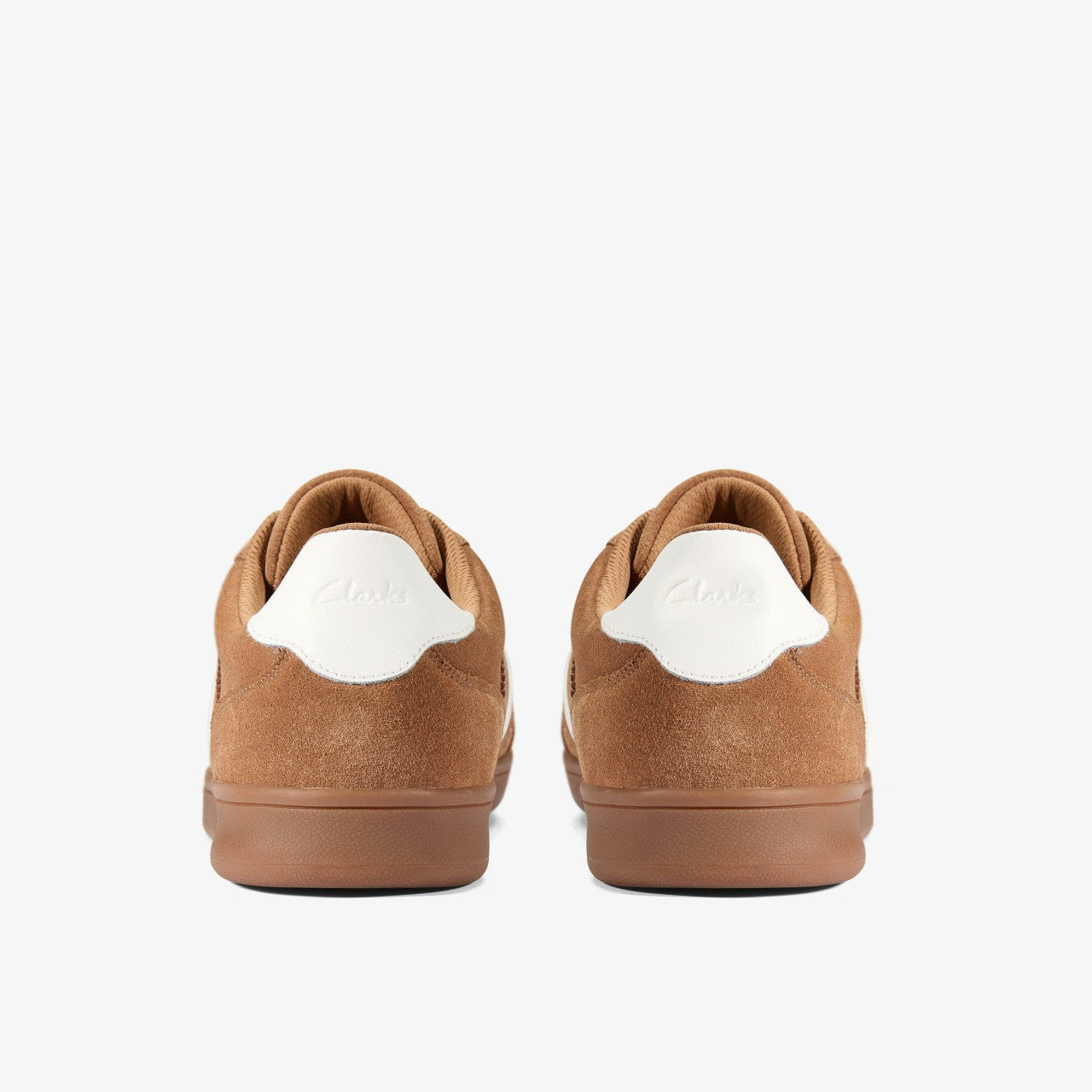 Men Seco Speed Cola Suede