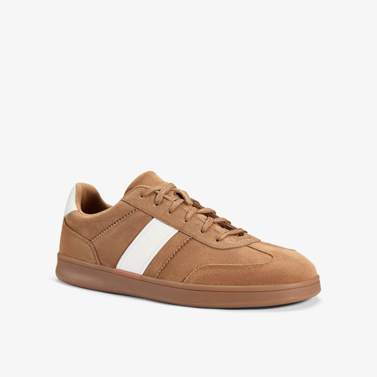 Men Seco Speed Cola Suede