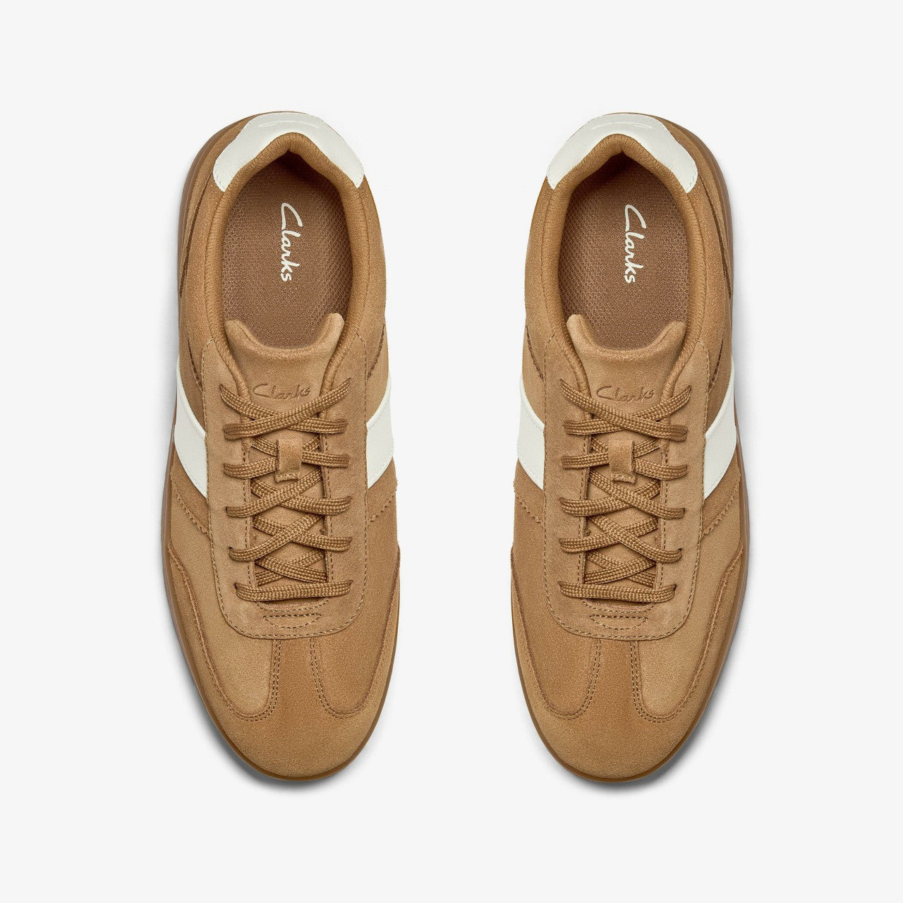 Men Seco Speed Cola Suede