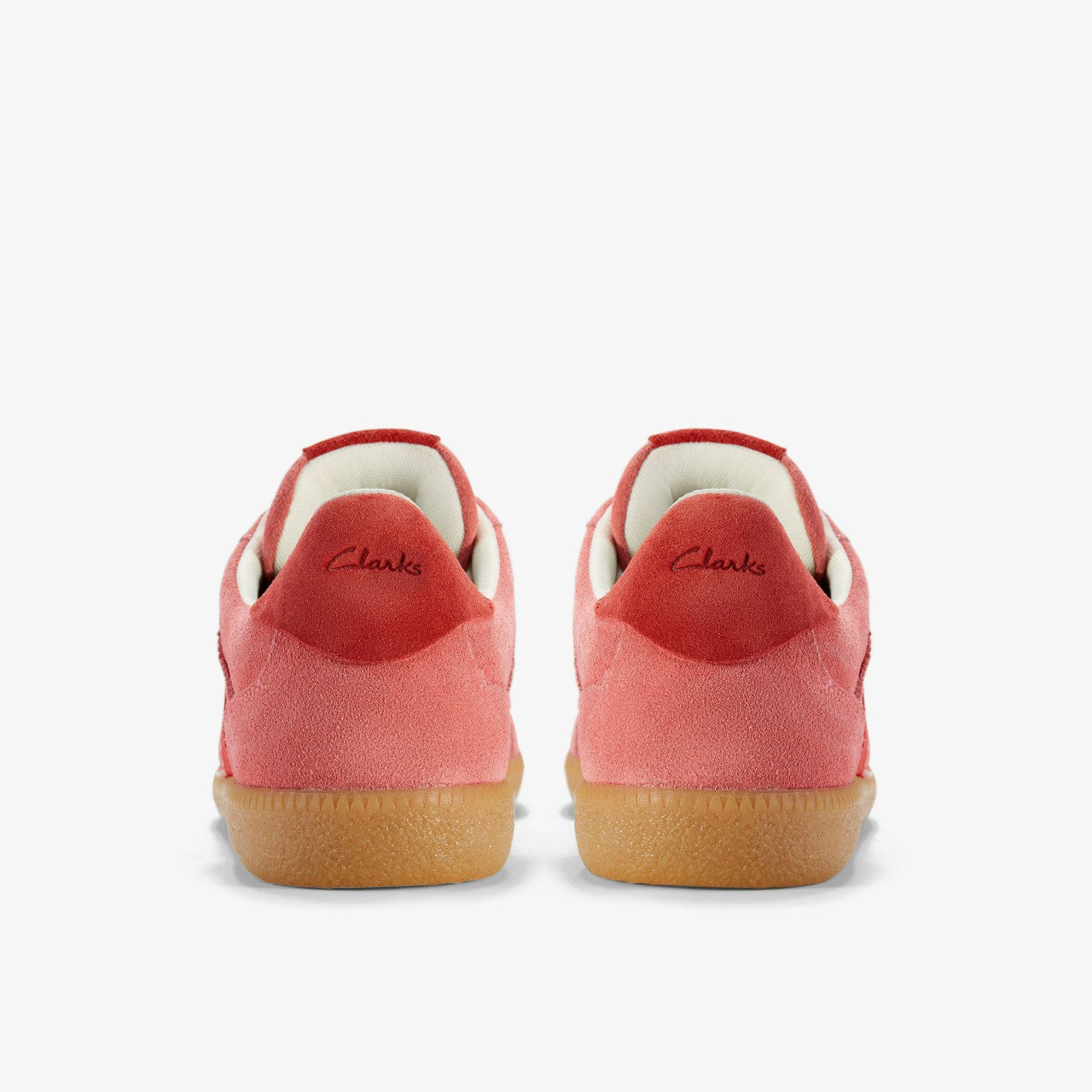 Women Stara Walk Pink Suede