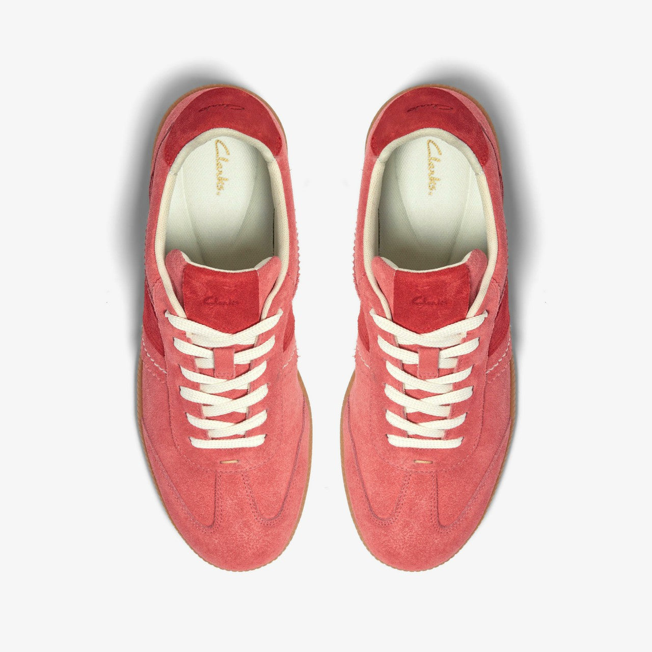 Women Stara Walk Pink Suede