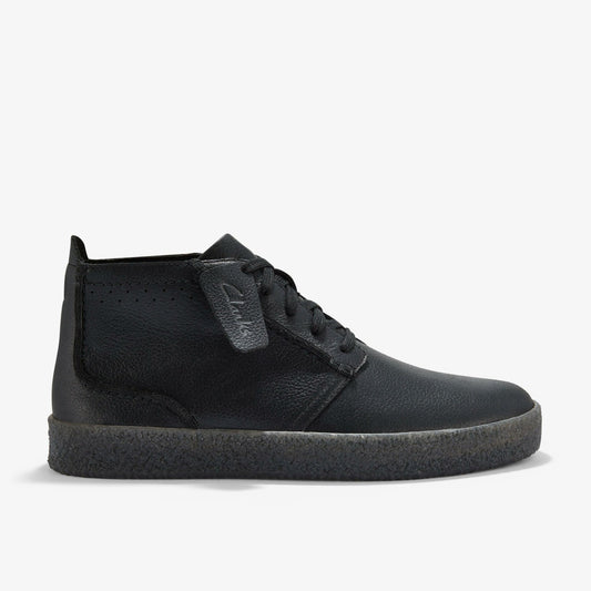 Men Streethill Mid Black