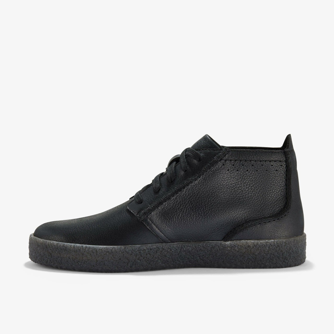 Men Streethill Mid Black