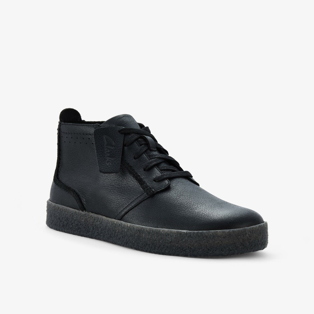 Men Streethill Mid Black