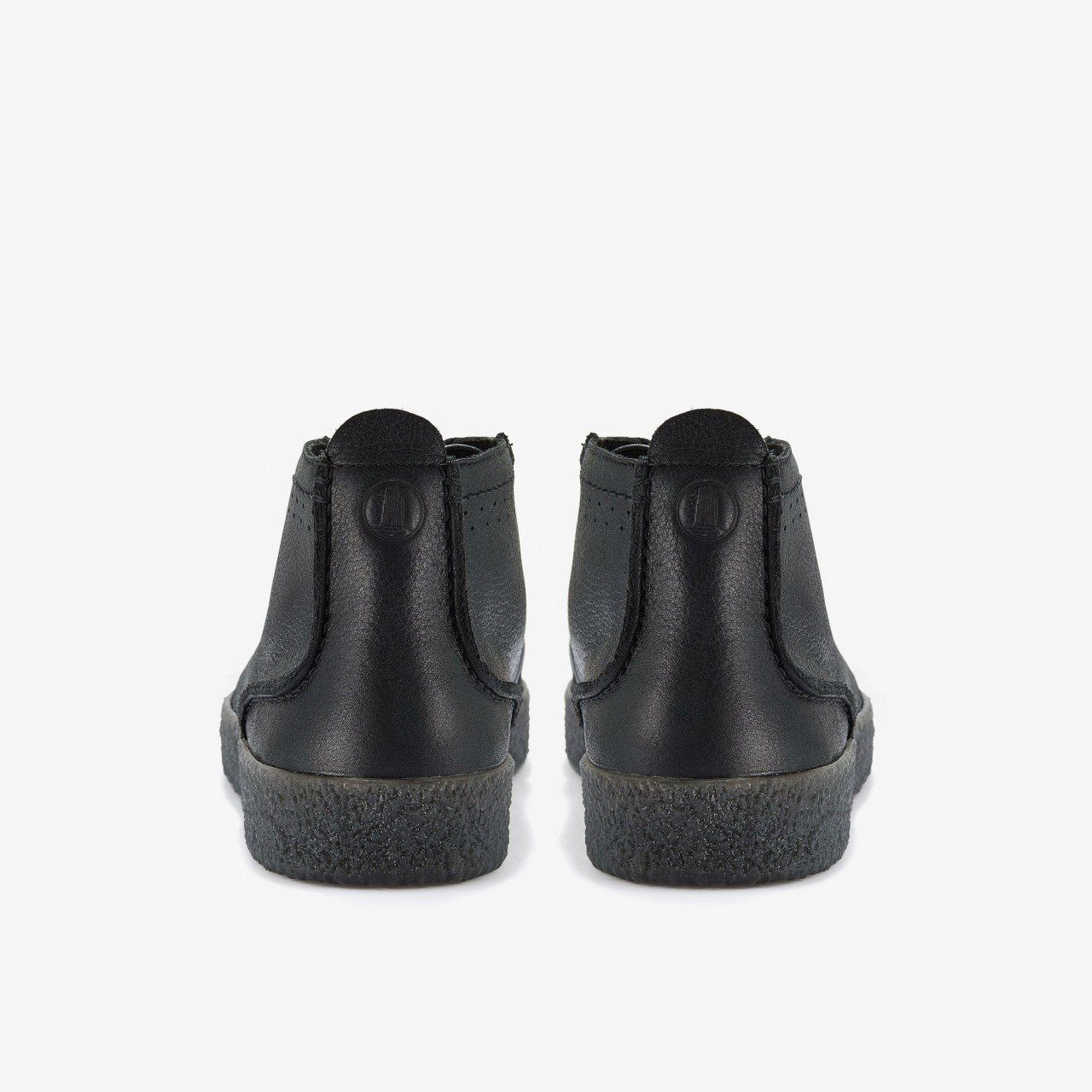 Men Streethill Mid Black