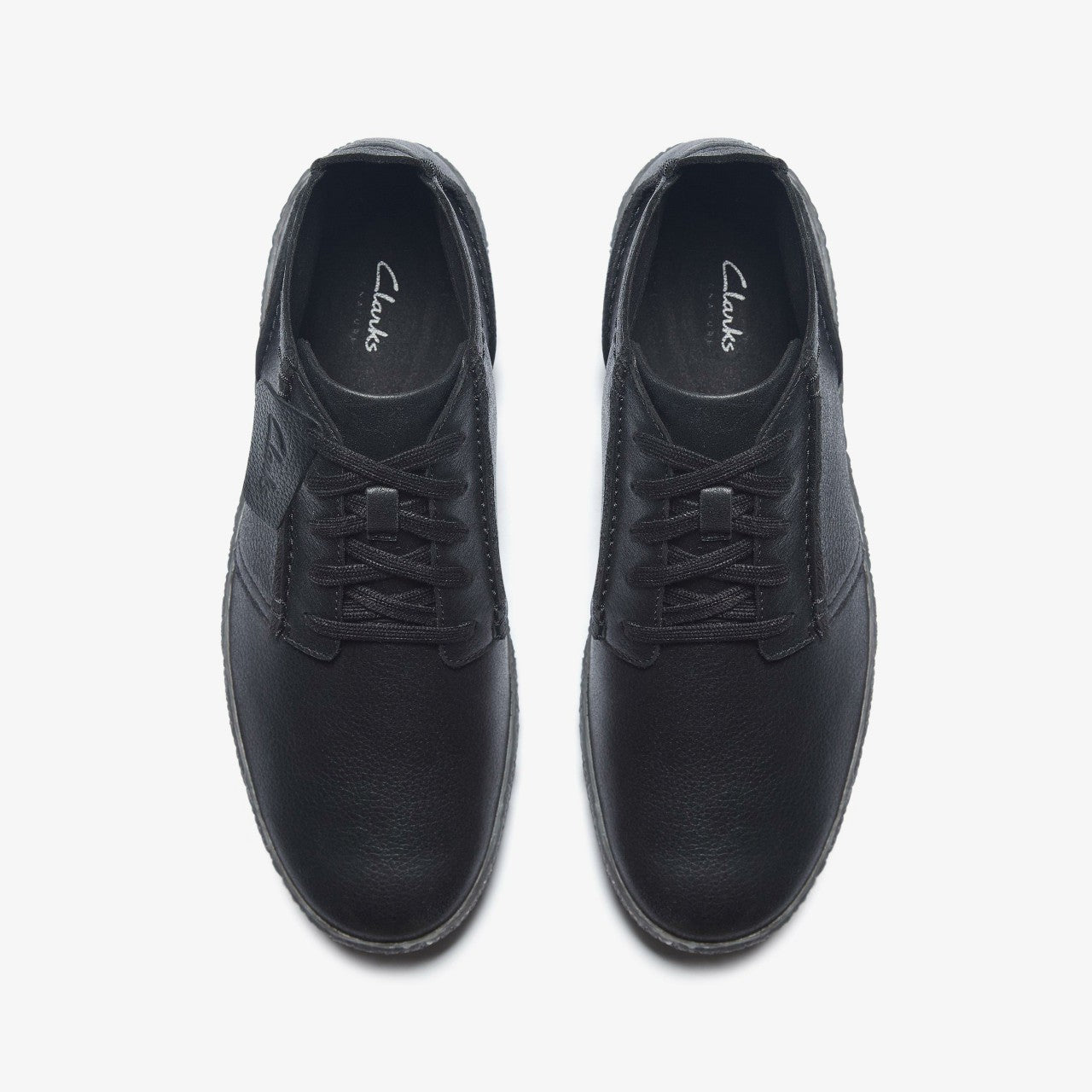 Men Streethill Mid Black
