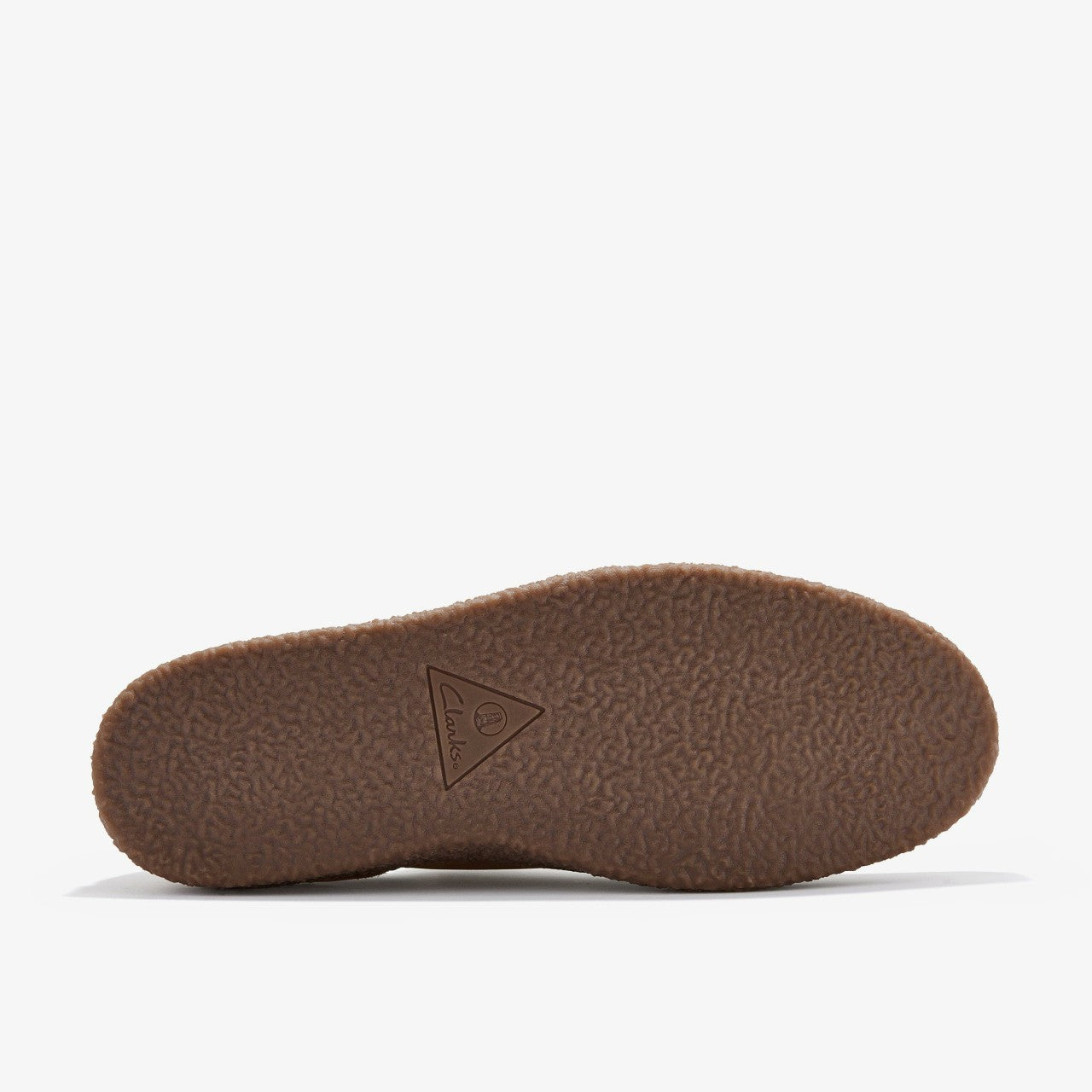 Men Streethill Lace Tan