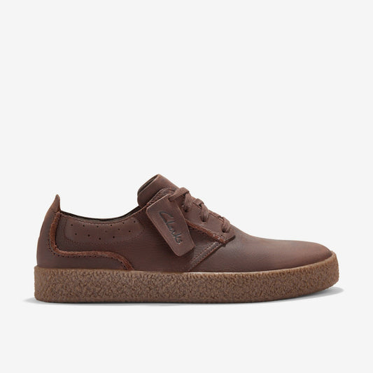 Men StreethillLace Brown
