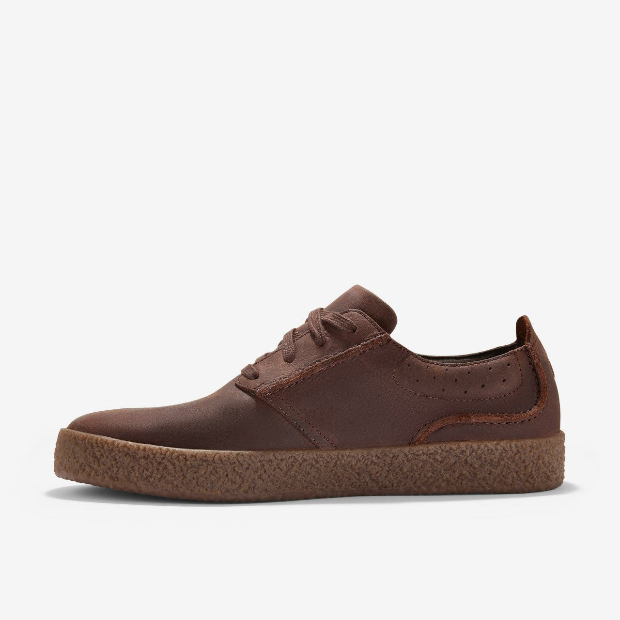 Men StreethillLace Brown
