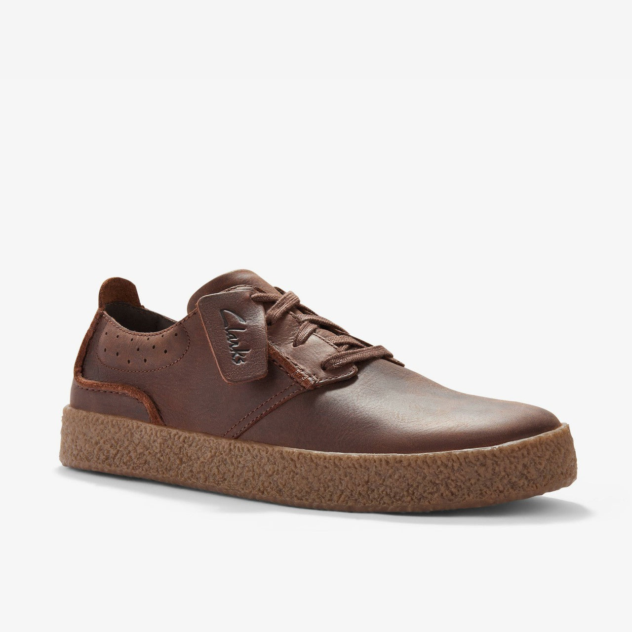 Men StreethillLace Brown
