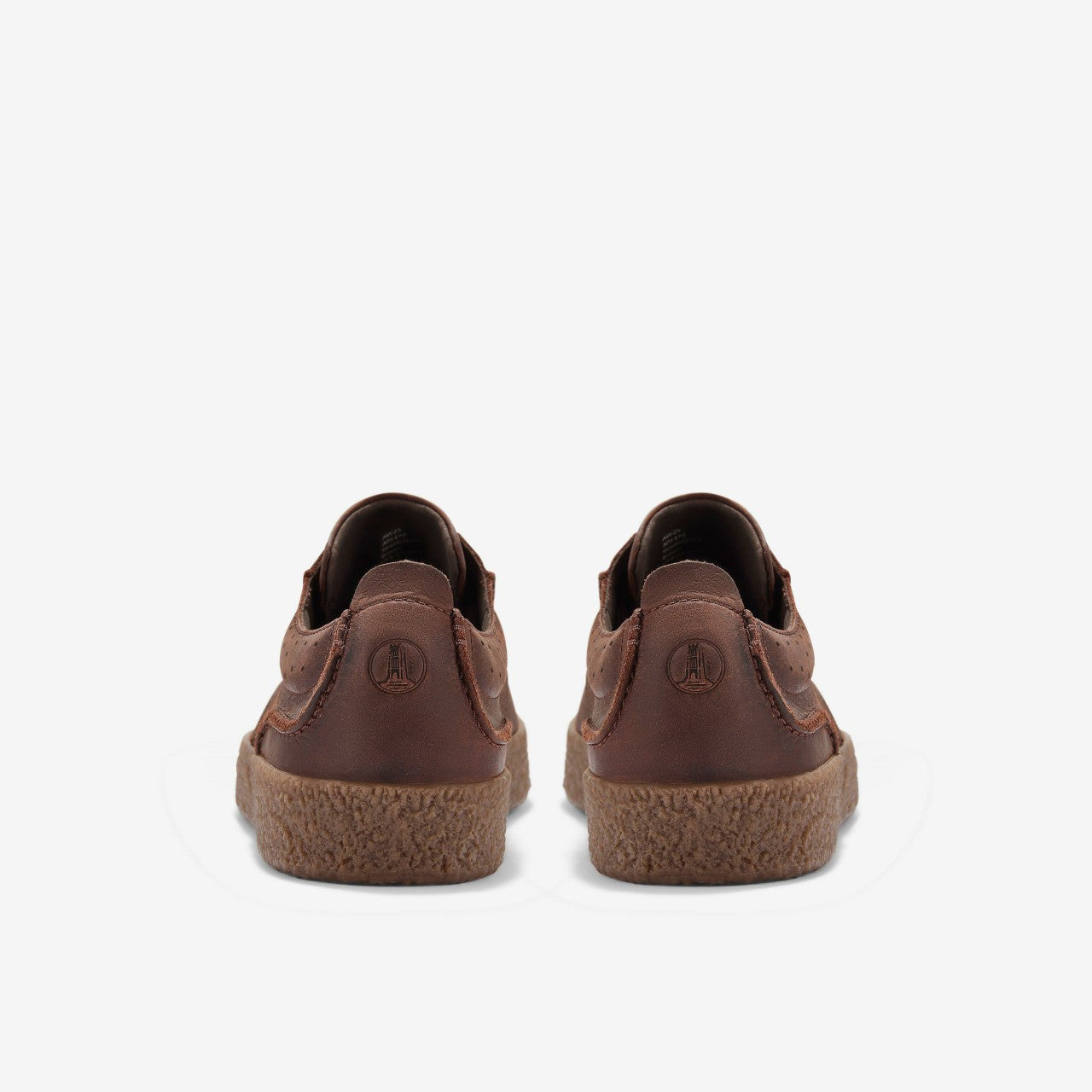 Men StreethillLace Brown