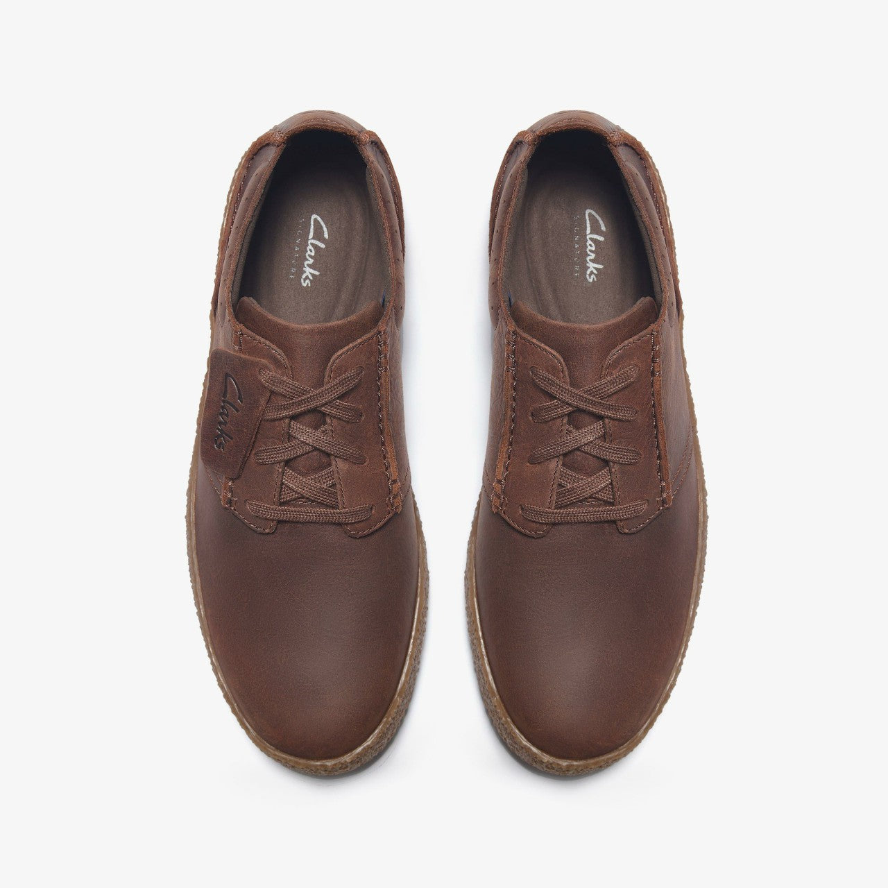 Men StreethillLace Brown