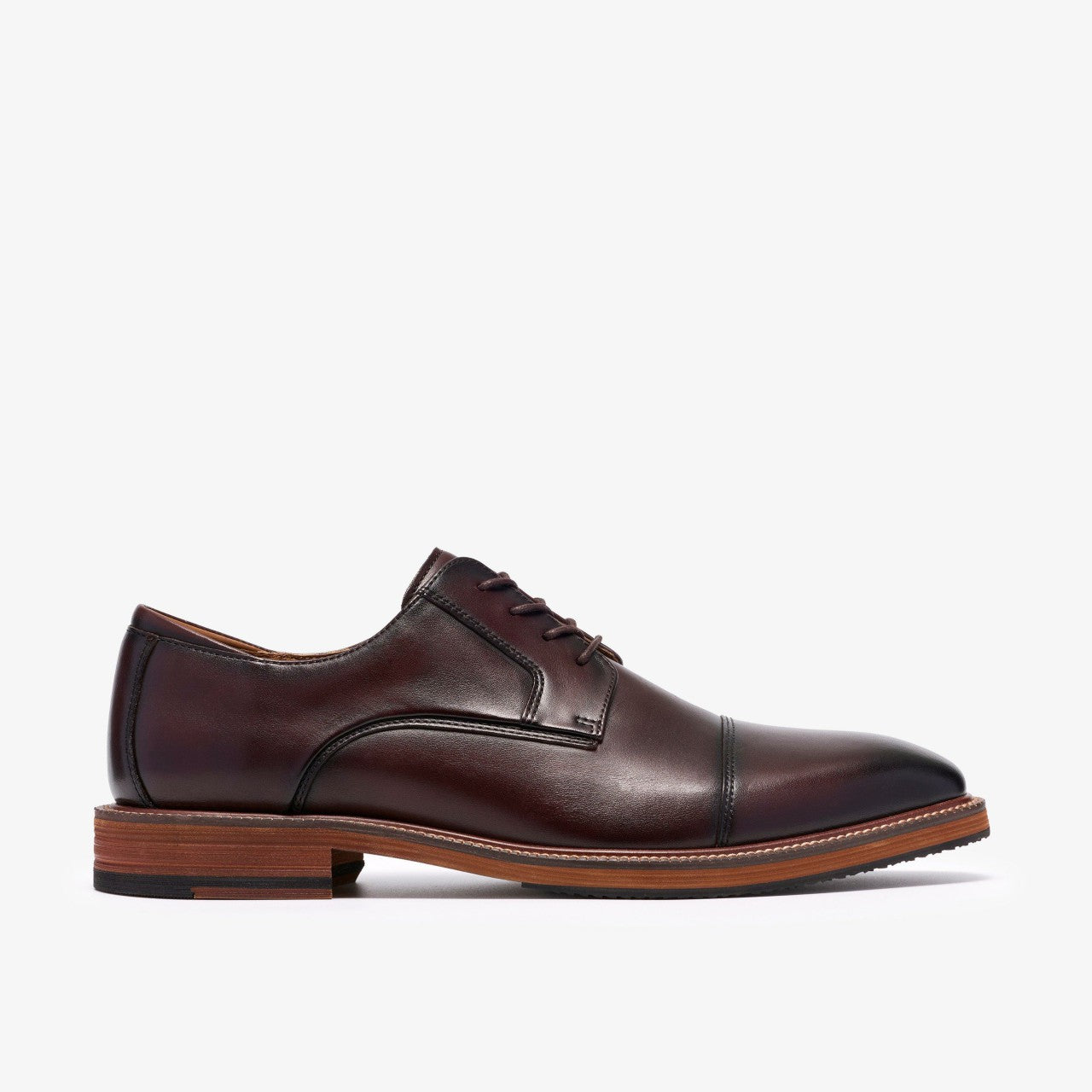 Men Craft Emile Brown Leather
