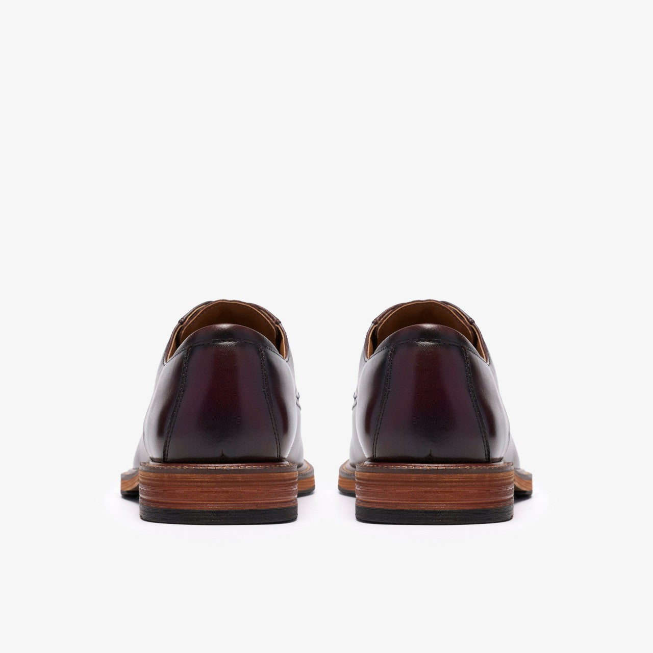 Men Craft Emile Brown Leather