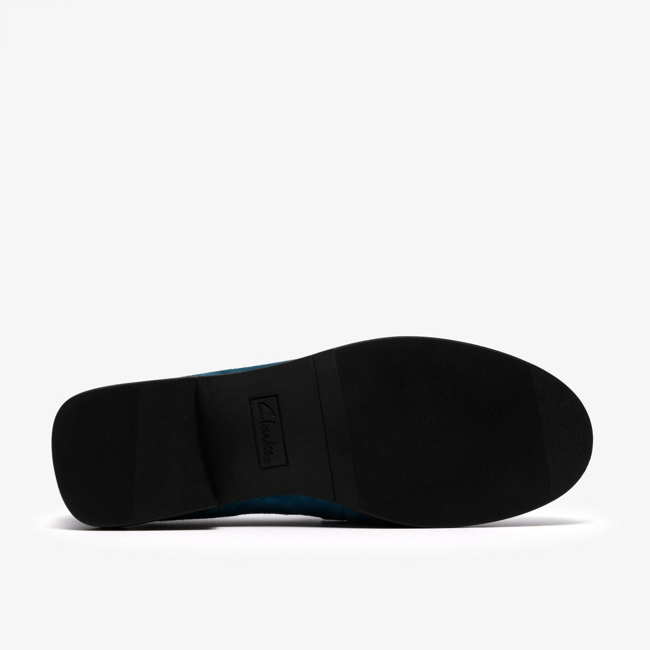 Women Alixea Walk Teal Suede