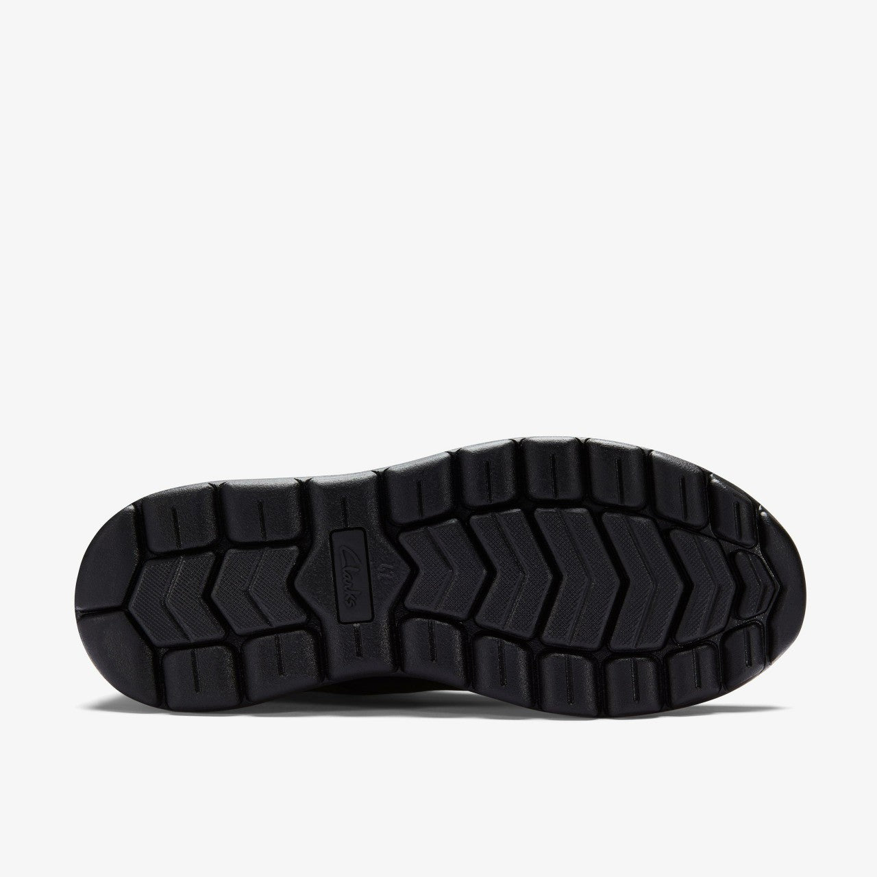 Men Siena Easy Black Leather