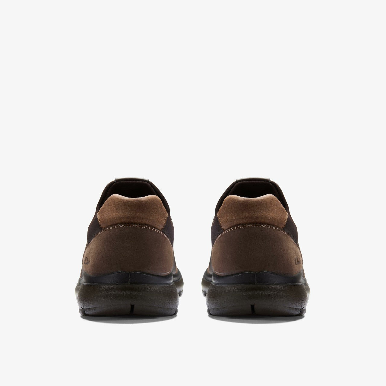 Men Siena Easy Brown Leather