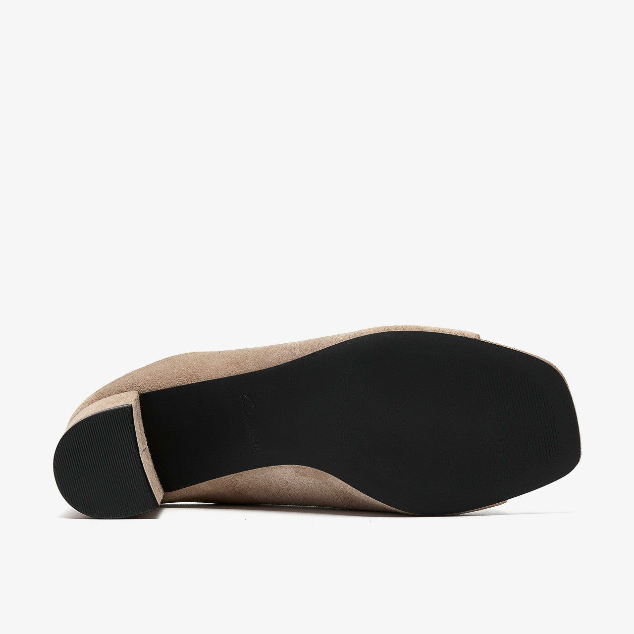 Women Siray Mule Mushroom Suede
