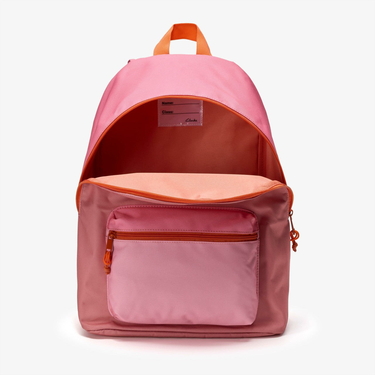 Kids Motion Backpack Pink Combination