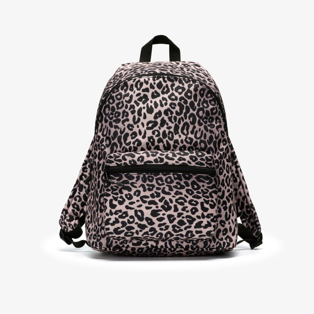 Kids Motion Backpack Leopard Print