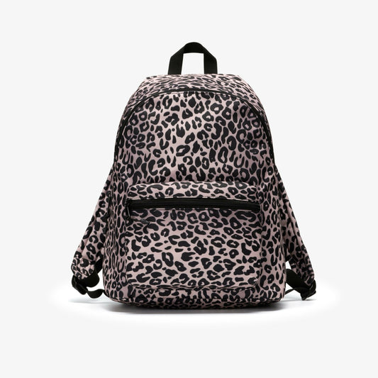Kids Motion Backpack Leopard Print